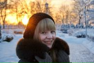 Фотография Сергеевой Полины