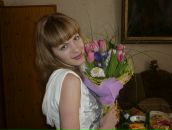 Фотография Балабановой Ксении