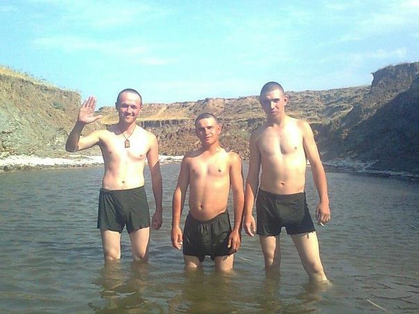 Дмитрий Мельник фото №40