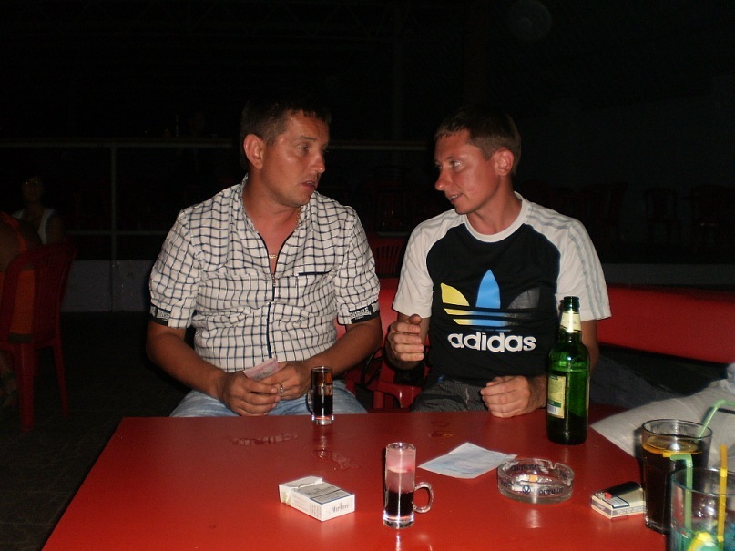 Ален Диброва фотография #43