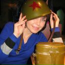 Фотография Машкары Елены