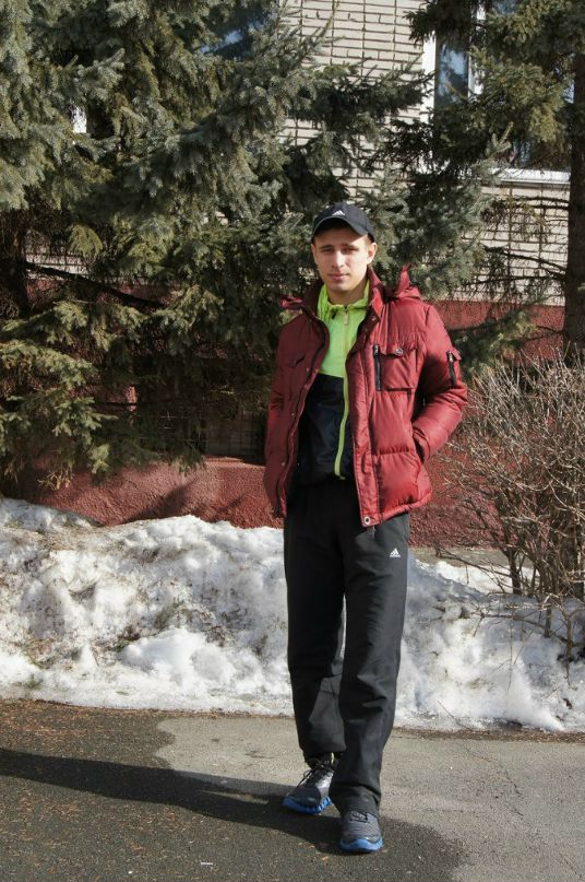 Иван Дьяков фотография #49