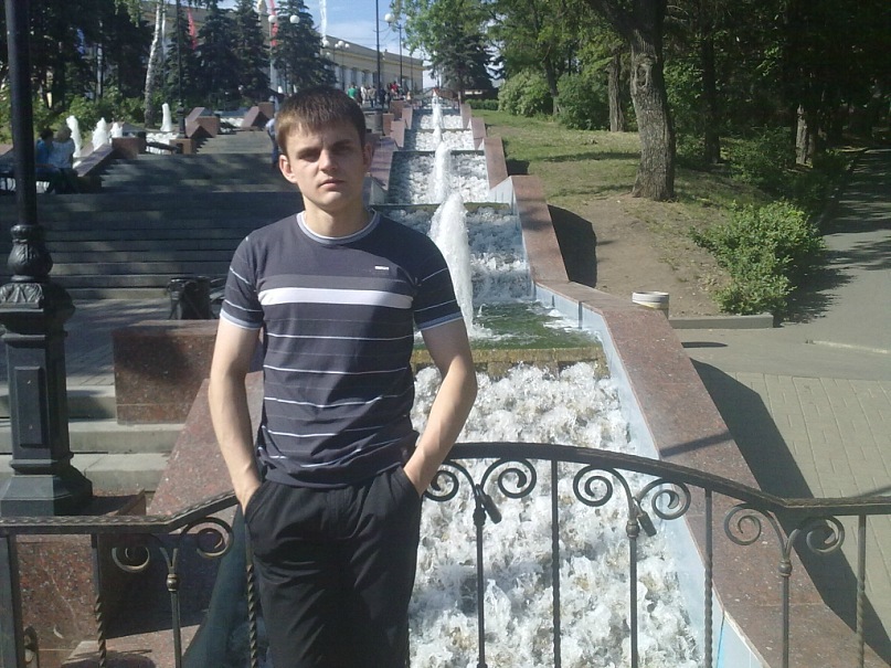 Сергей Лисицын фотография #49