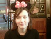 Anna Pirtskhalava фотография #1