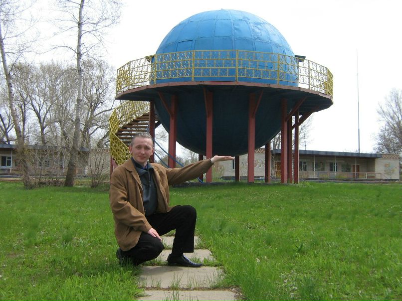 Игорь Ищенко фотография #21