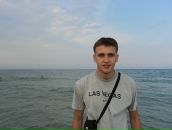 Роман Баїк фотография #2 (источник - https://vk.com/id9783563)