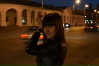 Фотография Волковой Вероники