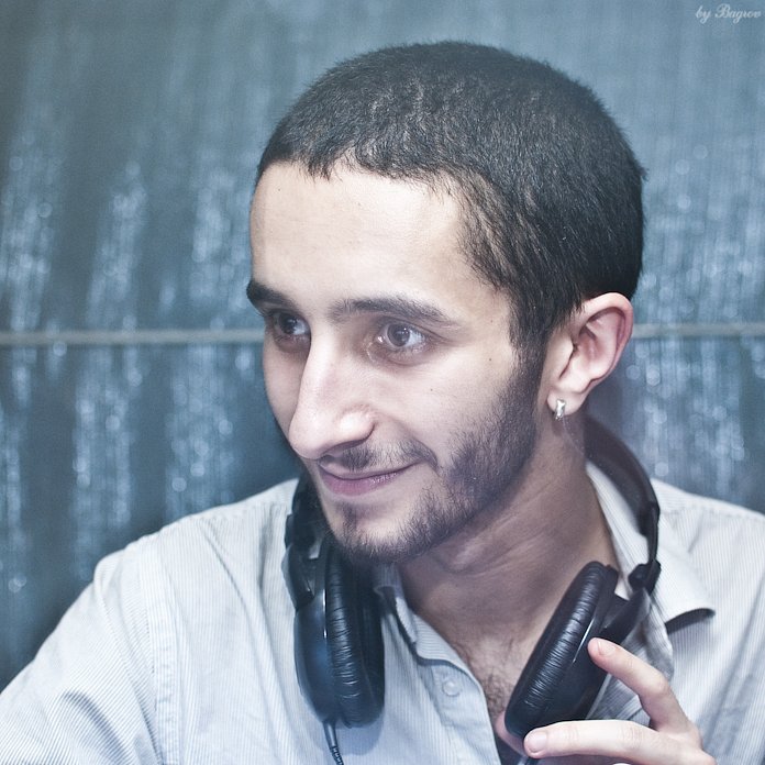 Валентин Τроненко фотография #24