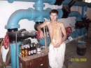 Олександр Кім фотография #16 (источник - https://vk.com/id158386809)