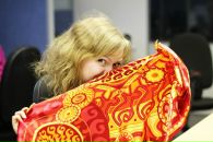 Фотография Епифанцевой Анастасии