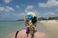 Фотография Прохоровой Марины