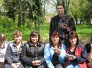 Санаторій Малятко фотография #20 (источник - https://vk.com/id165604332)