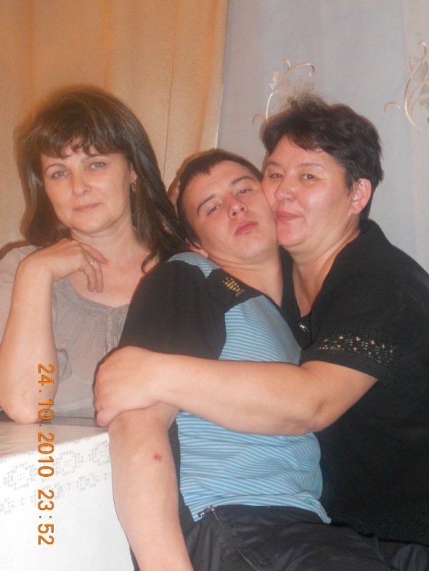 Дмитрий Армизонов фотография #36