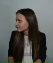 Фотография Галлямовой Тани