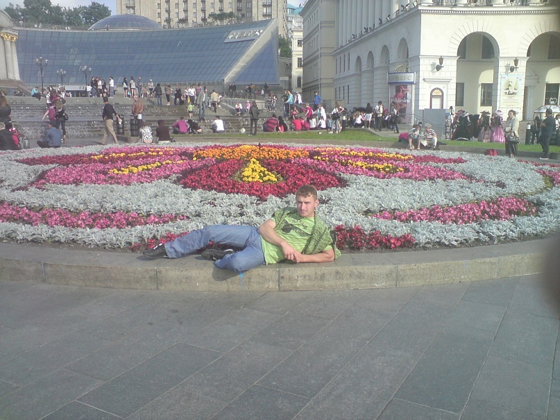 Федор Буга фотография #10