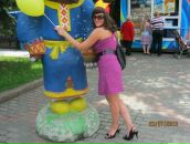 Фотография Веселовой Людмилы