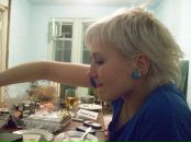 Фотография Кожаровой Татьяны