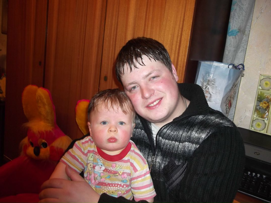 Сергей Дмитриев фотография #34