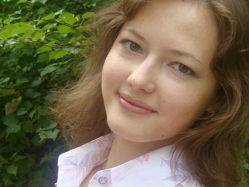 Надежда Лушникова фотография #26