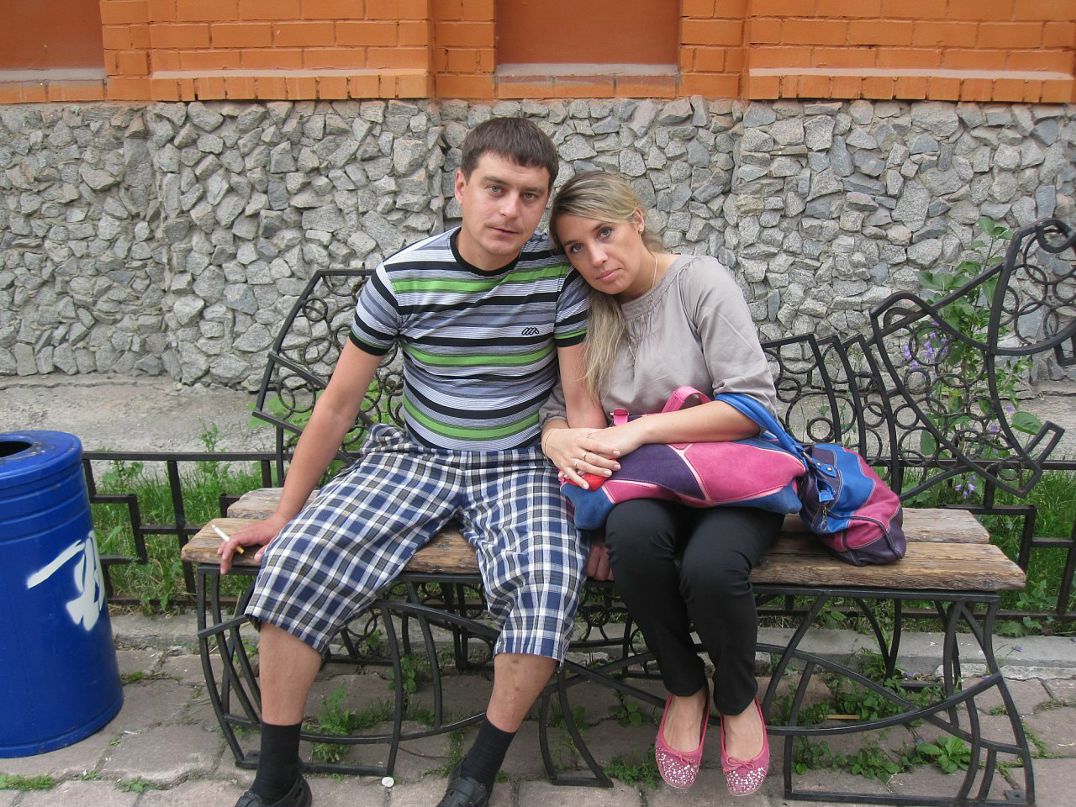 Дмитрий Джумаев фотография #26