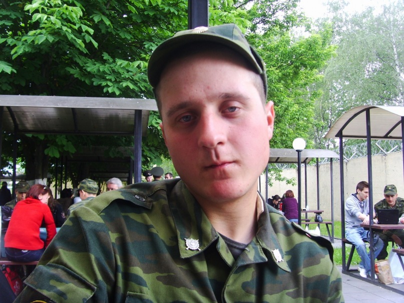 Дмитрий Бакула фотография #47