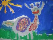 Фотография Шелудько Анны