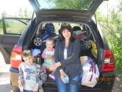 Фотография Скрябиной Елены