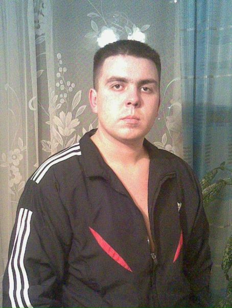 №1, Андрей Лункин №1, Андрей Лункин