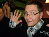 Фотография Алимова Дмитрия