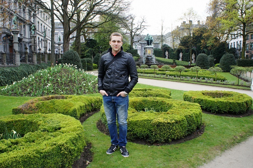 Сергей Кара фотография #24