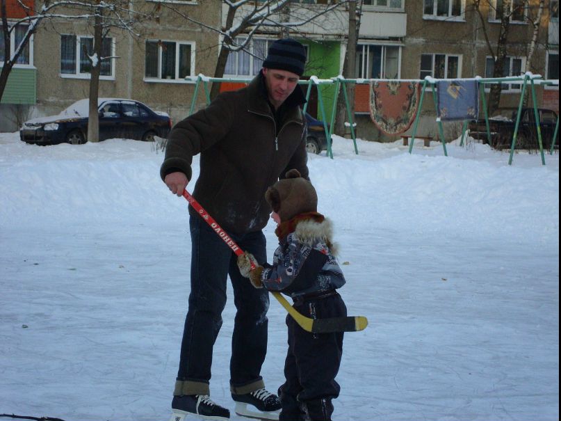 Стасик Руденко фотография #30