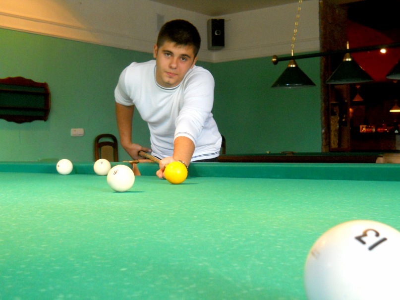 Артём Куличенко фотография #21