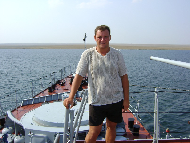 Дима Швец фотография #26