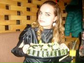 Фотография Козловой Надежды