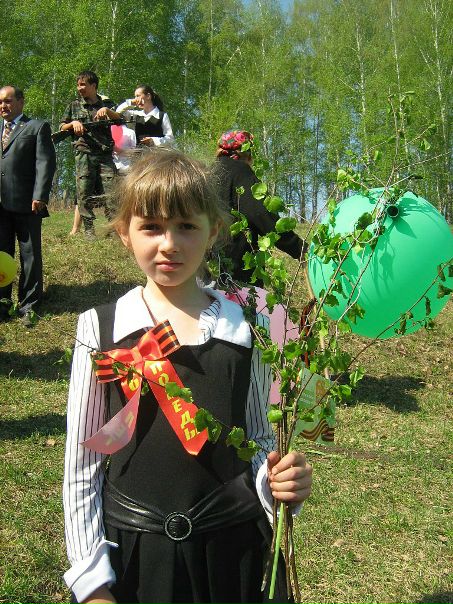 Софья Васильева фото №26