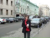 Фотография Янке Галины