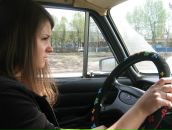 Фотография Егоркиной Марии