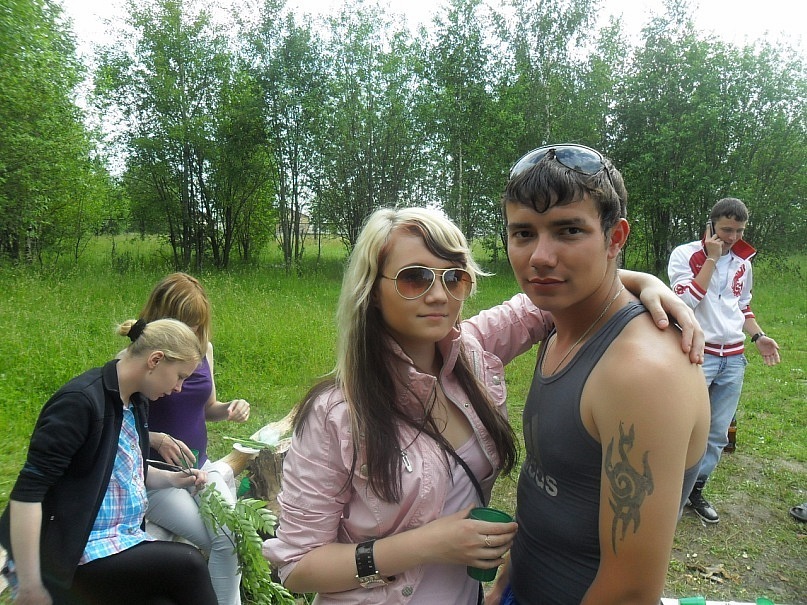 Ма В фотография #18