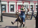 Фотография Ред Анны