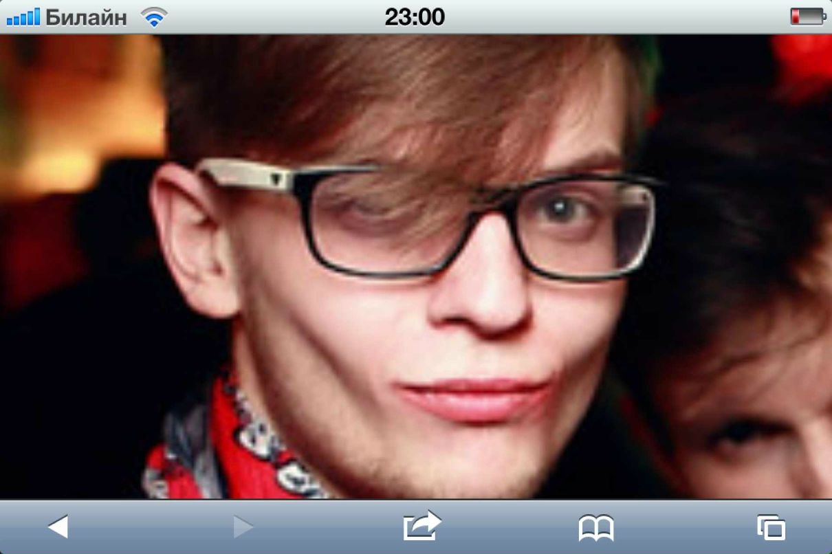 Егор Конаков фотография #40