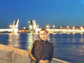 Фотография Петрова Евгения