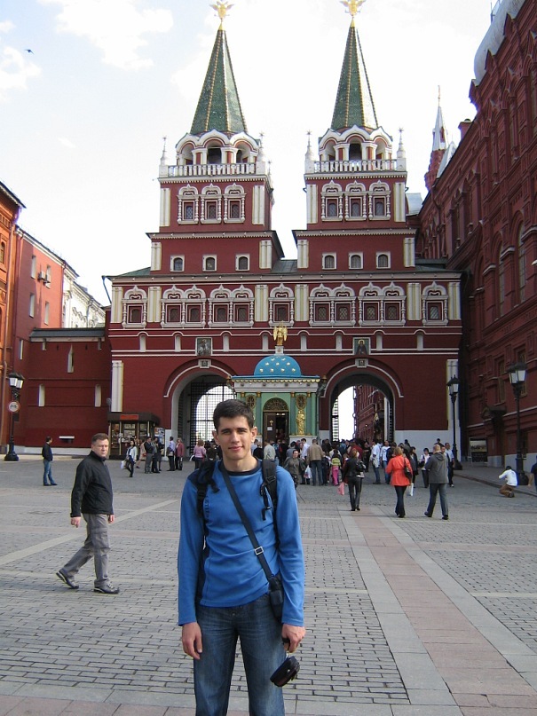 Александр Устьян фотография #6
