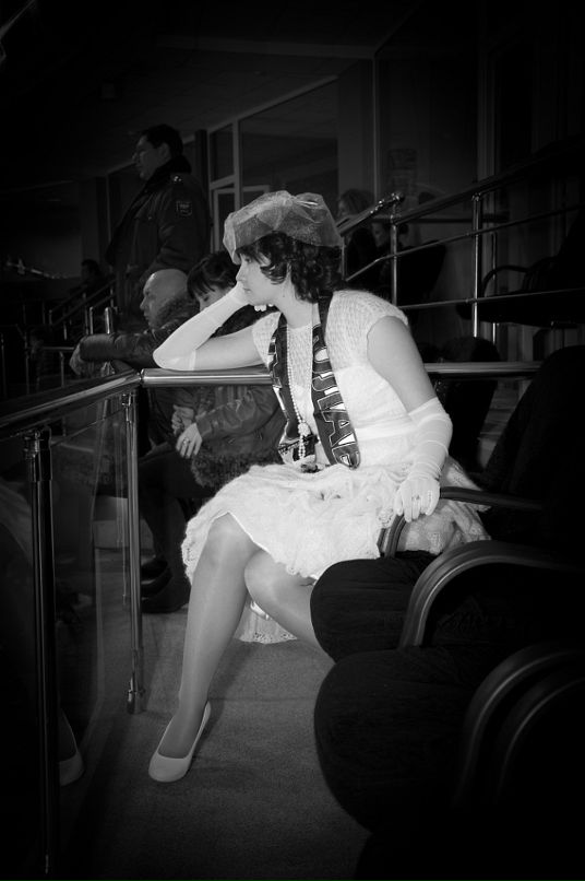 Дмитрий Лысов фотография #13