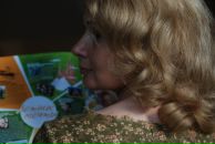 Фотография Воробьевой Натальи