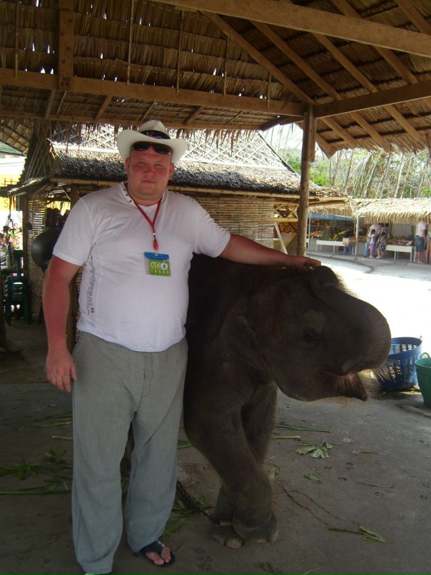 Василий Поляков фотография #10