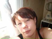 Фотография Смирновой-Алексеевой Ирины