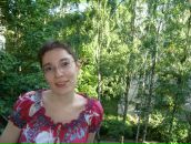 Фотография Беляковой-Судаковой Аллы