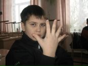 Олександр Нагорічний фотография #46 (источник - https://vk.com/id65581133)