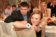 Фотография Богачёвой Екатерины