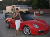 Фотография Улановой Дели